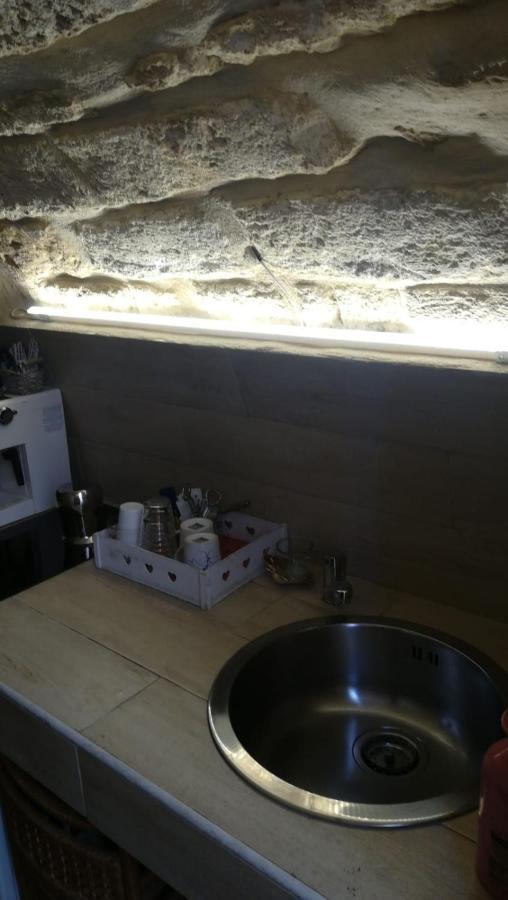 Il Sottano Borgo Antico Ferienhaus