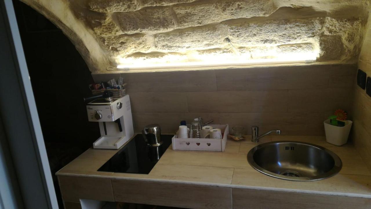 Il Sottano Borgo Antico Ferienhaus *