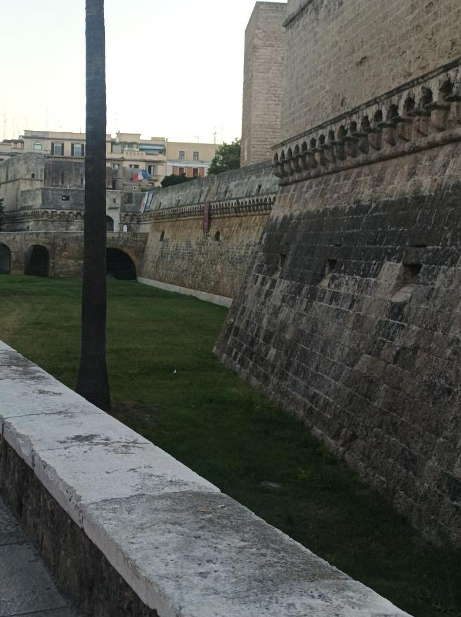 Ferienhaus Il Sottano Borgo Antico Bari