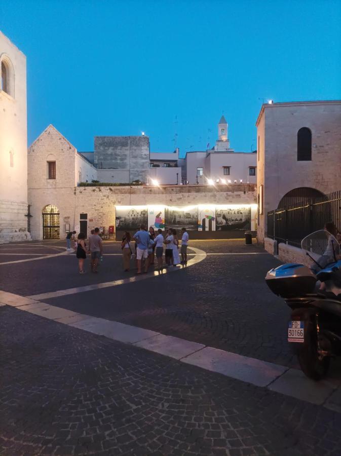 Ferienhaus Il Sottano Borgo Antico *