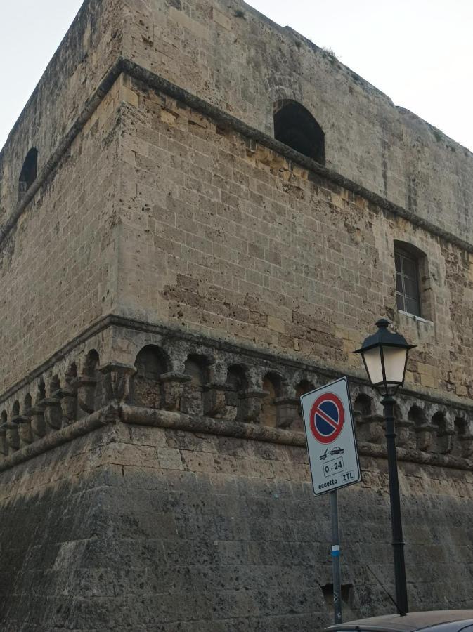 Il Sottano Borgo Antico Ferienhaus