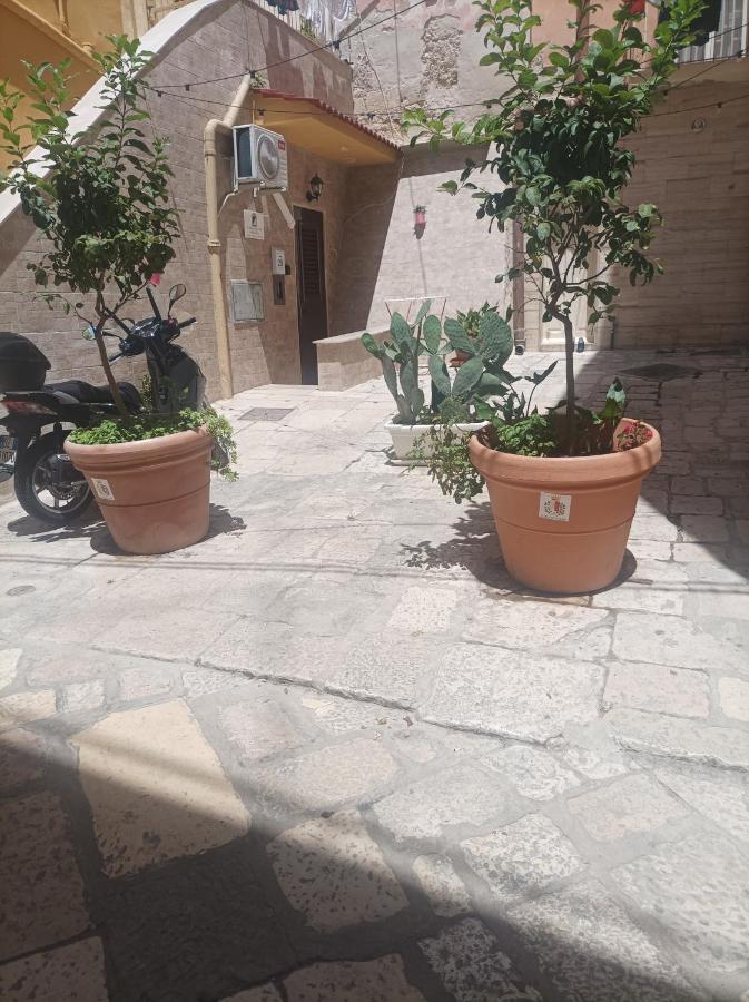 Il Sottano Borgo Antico Ferienhaus Bari