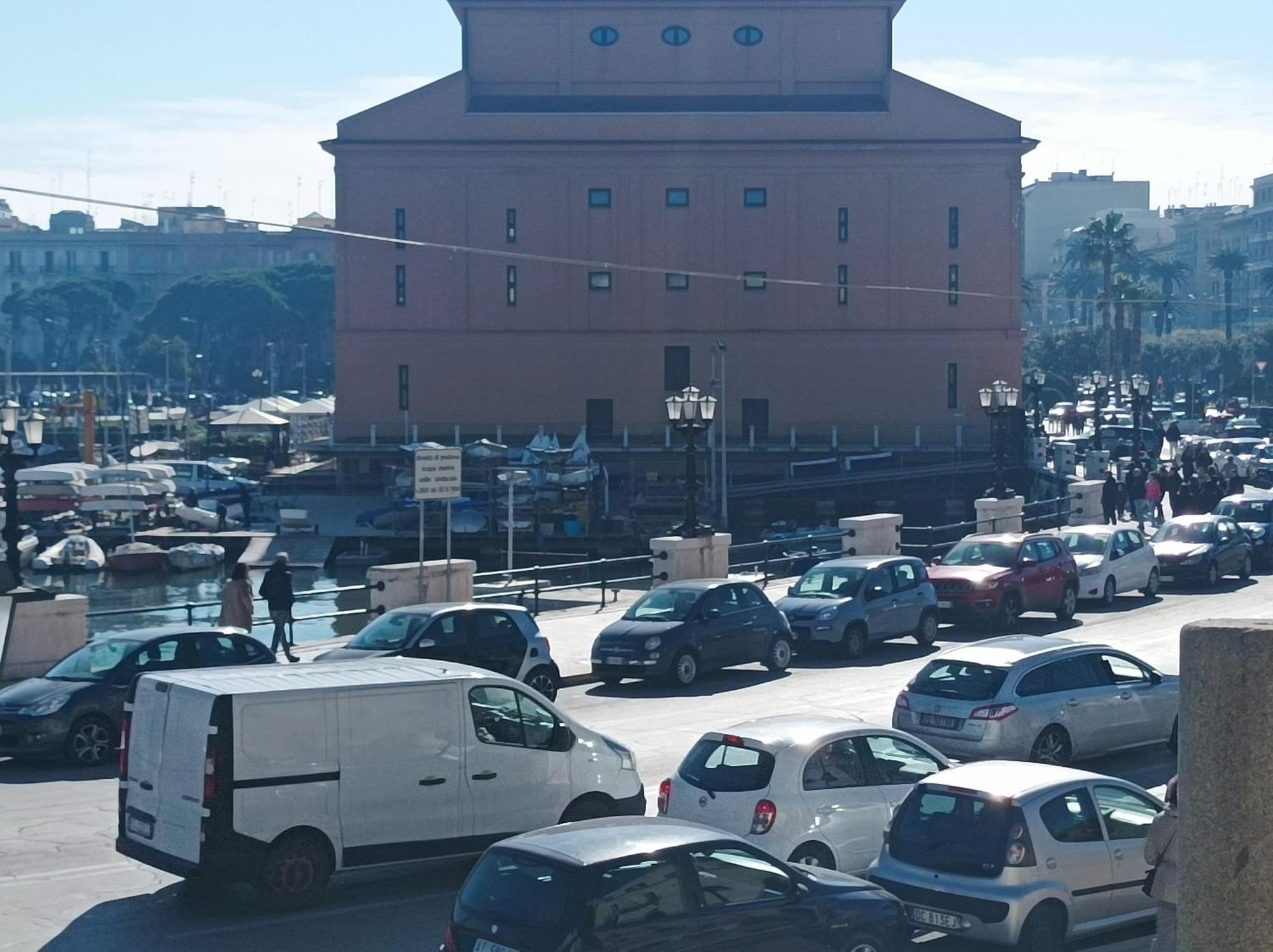 Ferienhaus Il Sottano Borgo Antico Bari